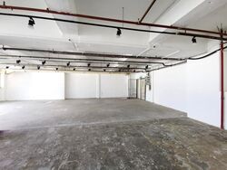 Yi Guang Factory Building (D14), Factory #495536811